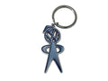 VW Keychain Man - OVERLANDERS Outfitter