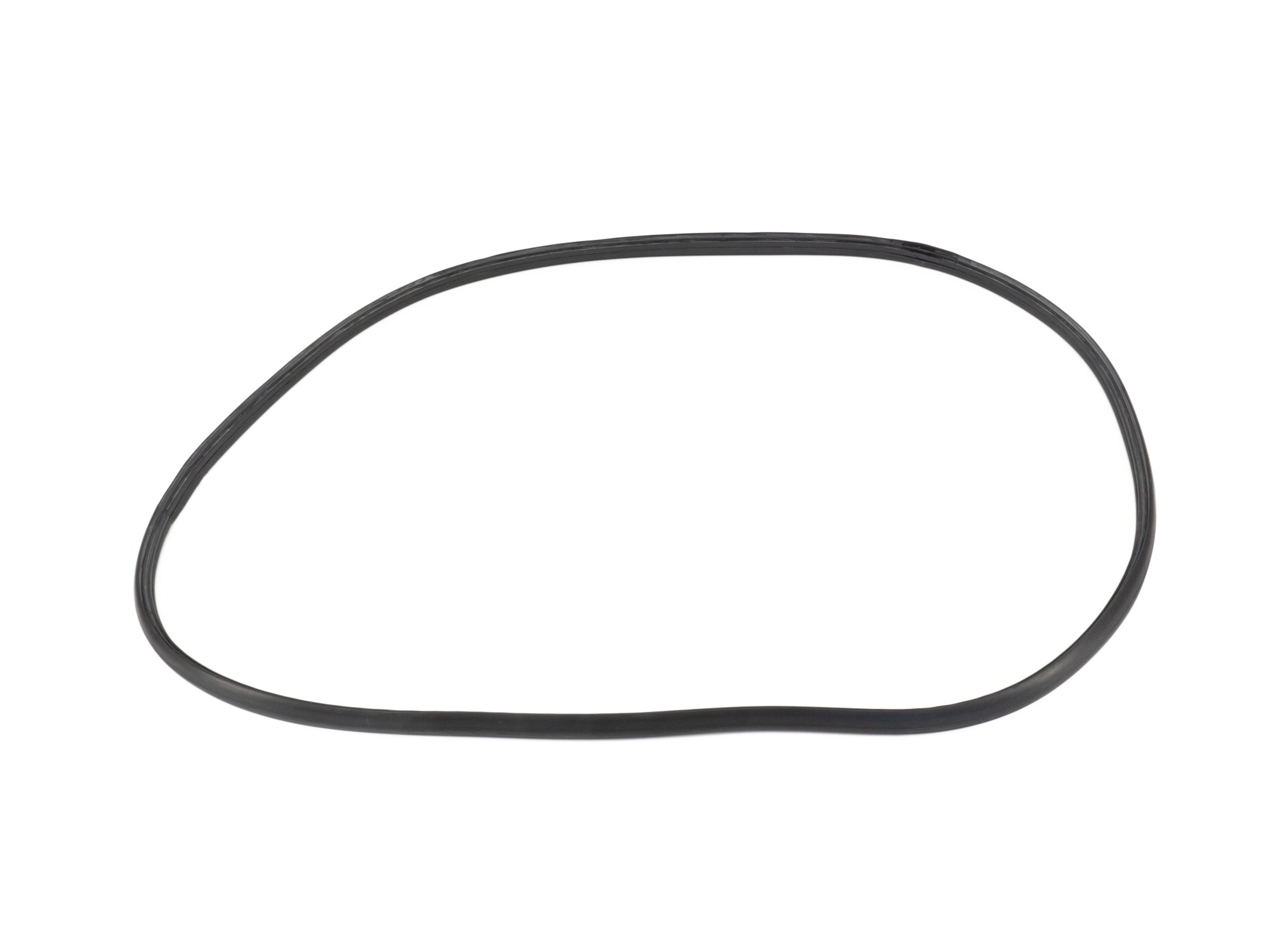 Rear Side Window Seal without Groove [Vanagon] - OVERLANDERS Outfitter