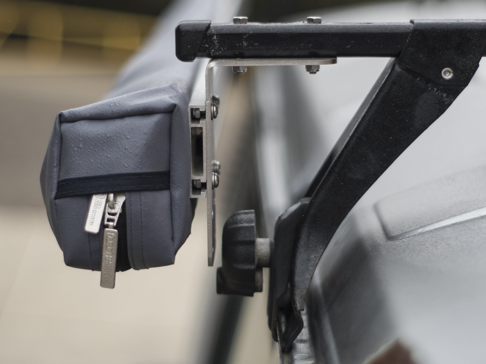 Awning Mounting Kit for Rack Bars - OVERLANDERS Outfitter