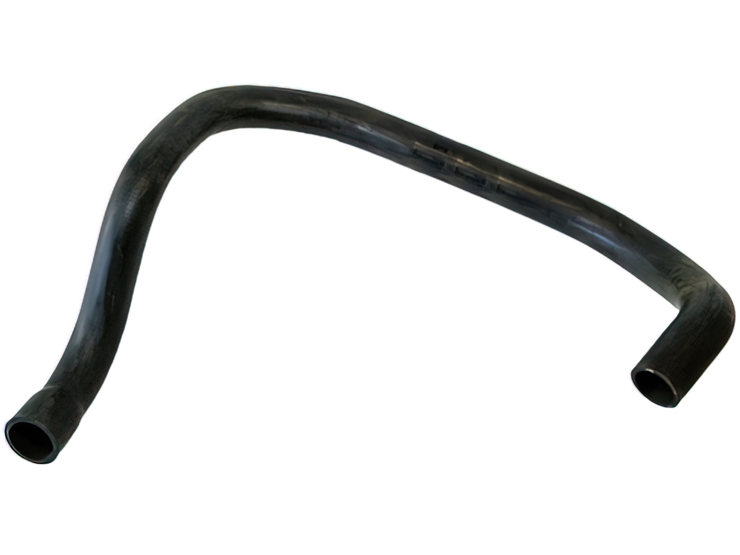 Coolant Hose (Thermostat Housing to Bleeder Valve) [Early Vanagon] - OVERLANDERS Outfitter