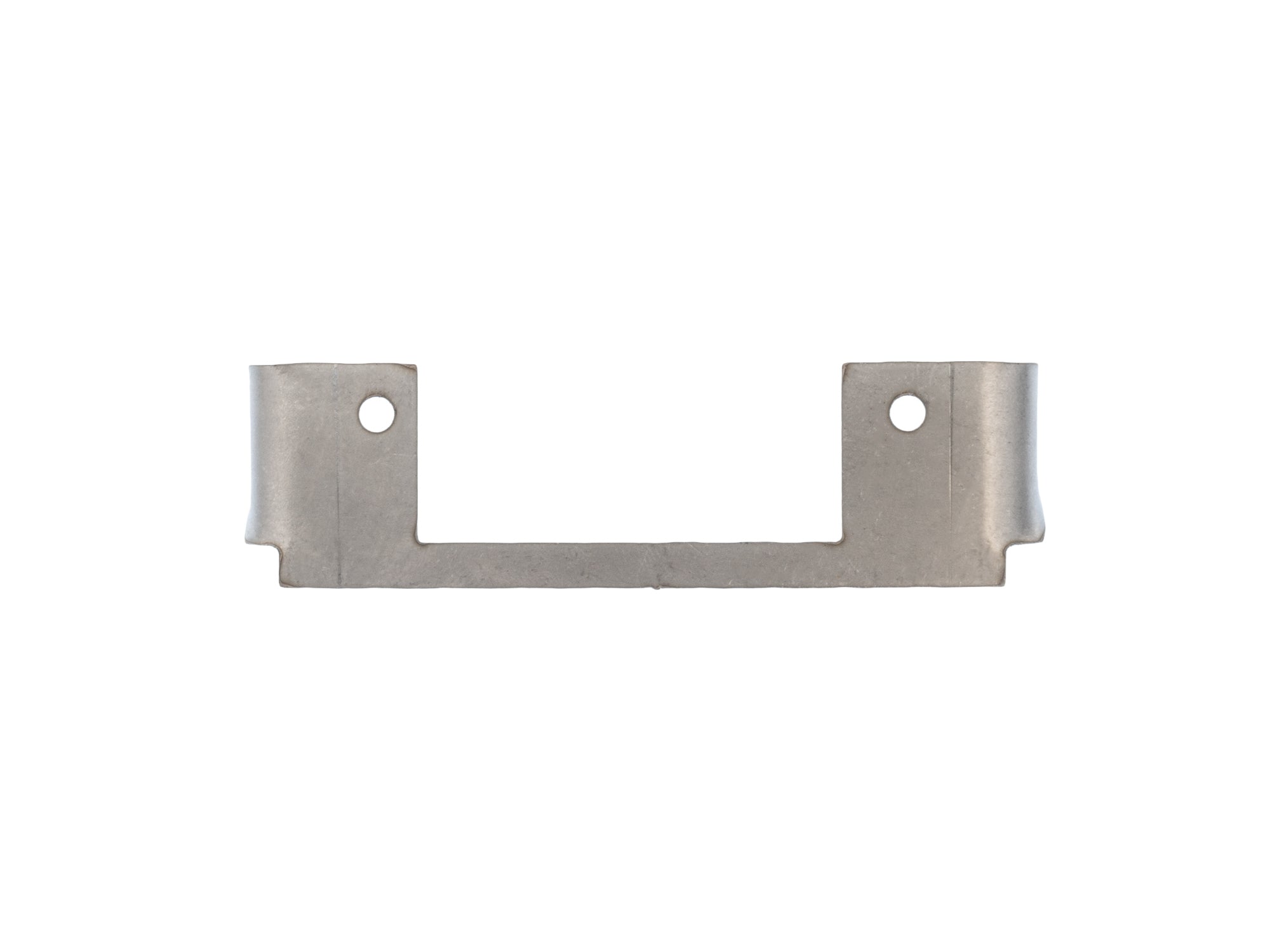 Rear License Light Housing Reinforcement Bracket - OVERLANDERS Outfitter