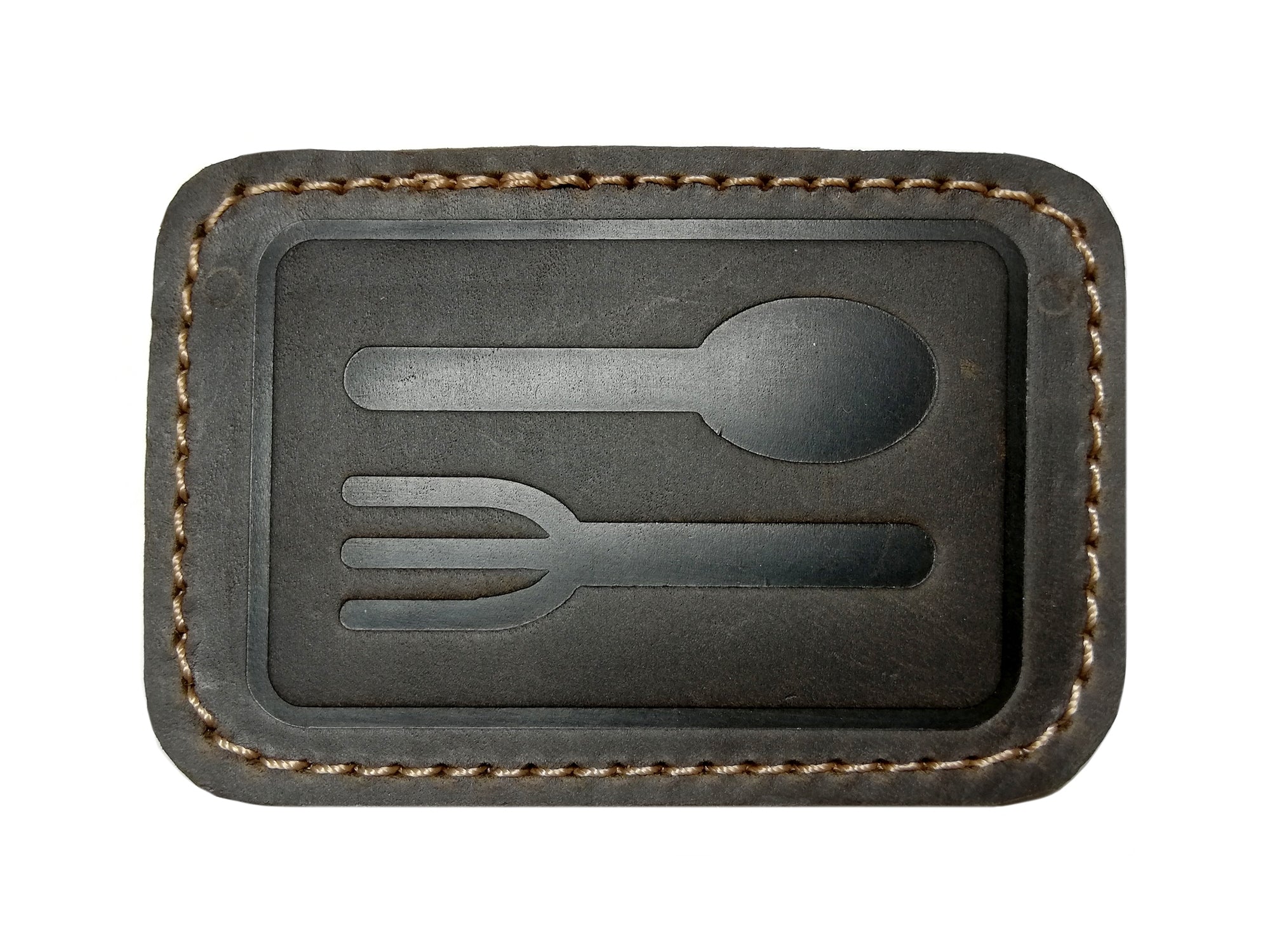 Leather Patches for Combi Bags - OVERLANDERS Outfitter