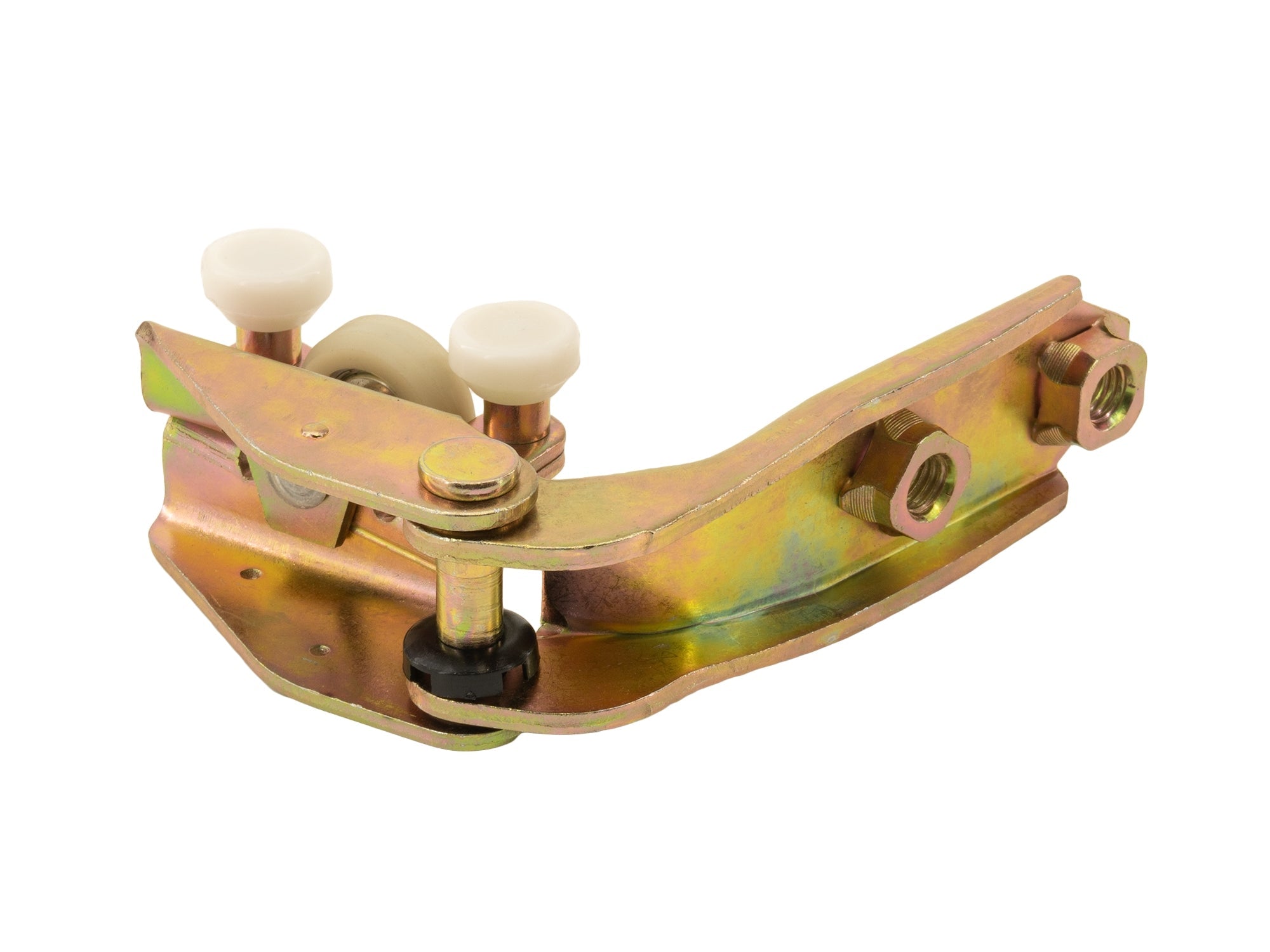Sliding Door Hinge Assembly - Left Side [Eurovan] - OVERLANDERS Outfitter