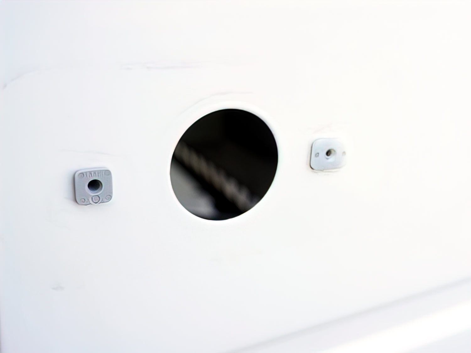 Nut (Plastic) for Side Marker - OVERLANDERS Outfitter