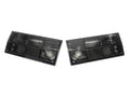 Smoked Tail Light Lens (Pair) - OVERLANDERS Outfitter