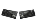 Smoked Tail Light Lens (Pair)