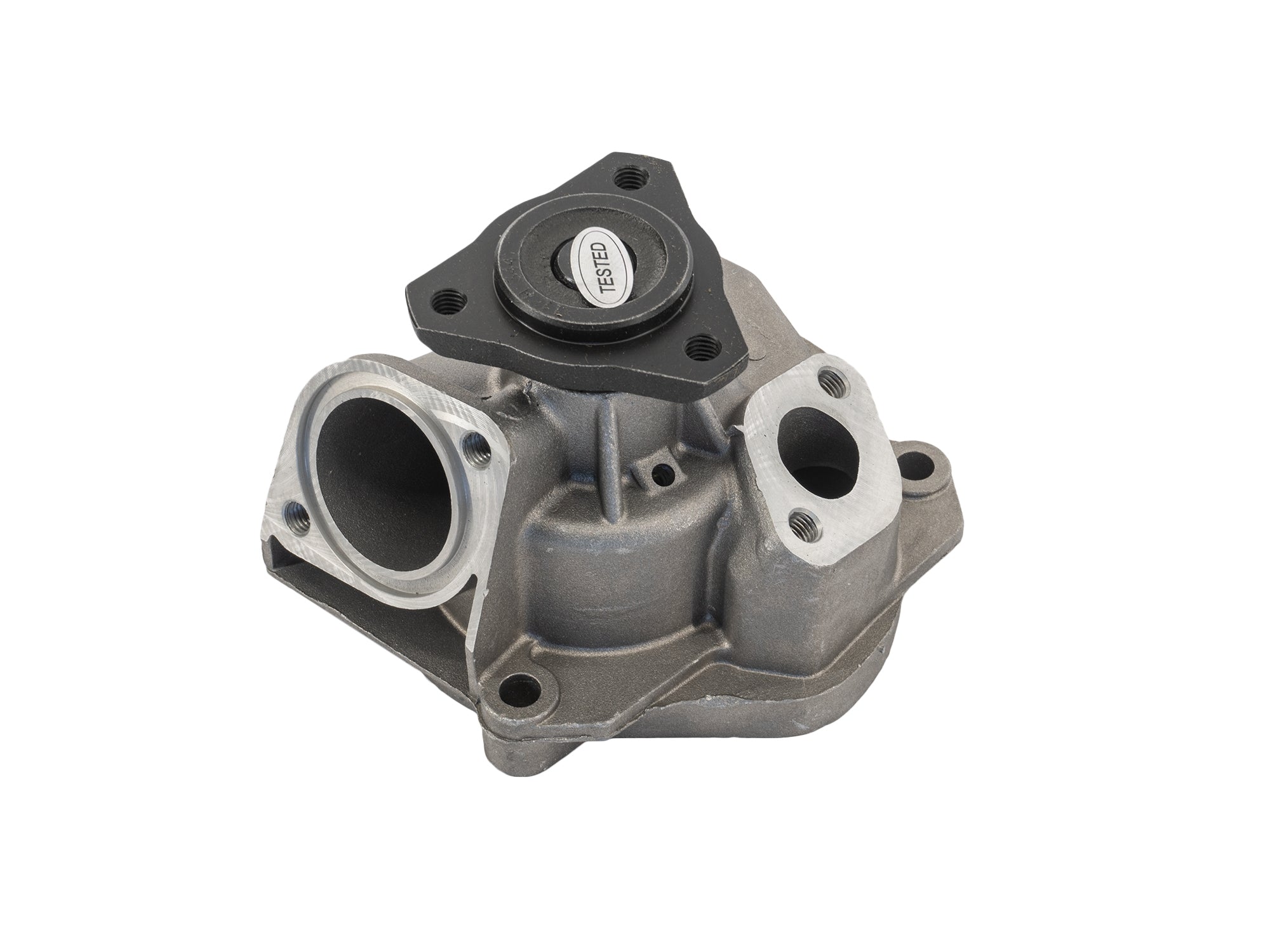 2.1 Water Pump [Late Vanagon] - OVERLANDERS Outfitter