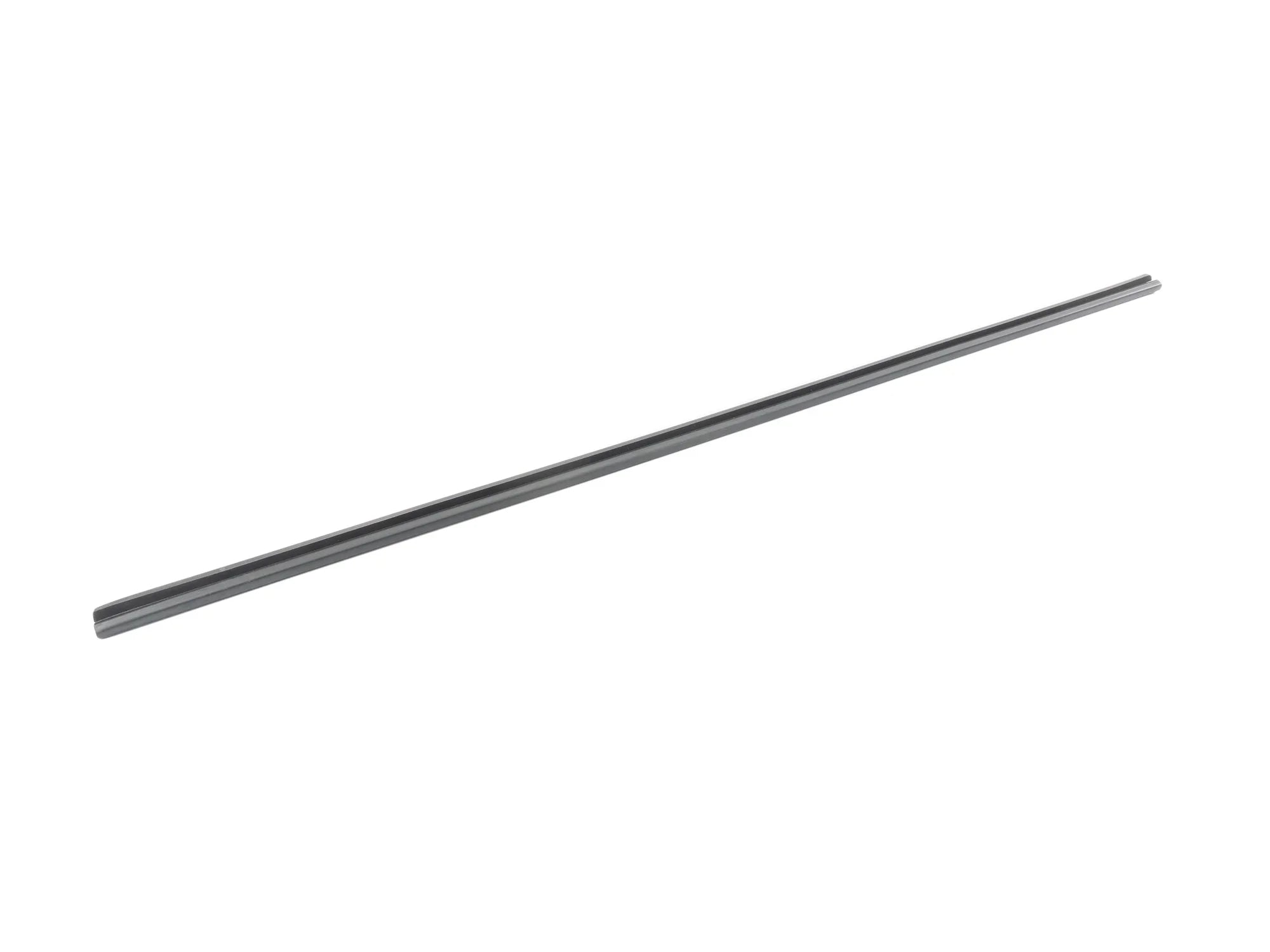 Felt Channel Strip without Chrome Trim - Top/Rear [Vanagon]