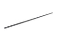 Felt Channel Strip without Chrome Trim - Top/Rear [Vanagon] - OVERLANDERS Outfitter