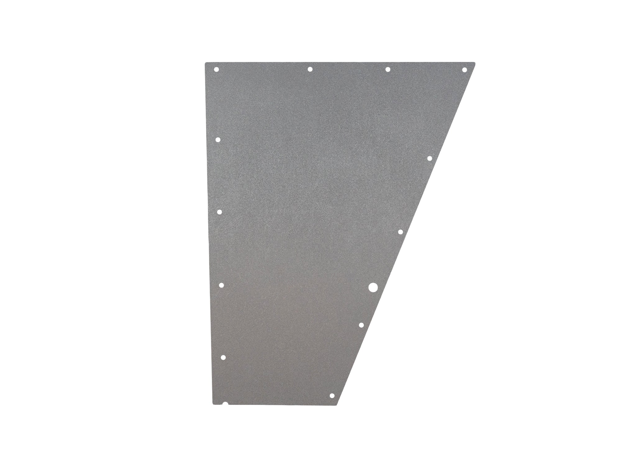 ABS Plastic Trim Panel Set [Vanagon Non-Camper] - OVERLANDERS Outfitter