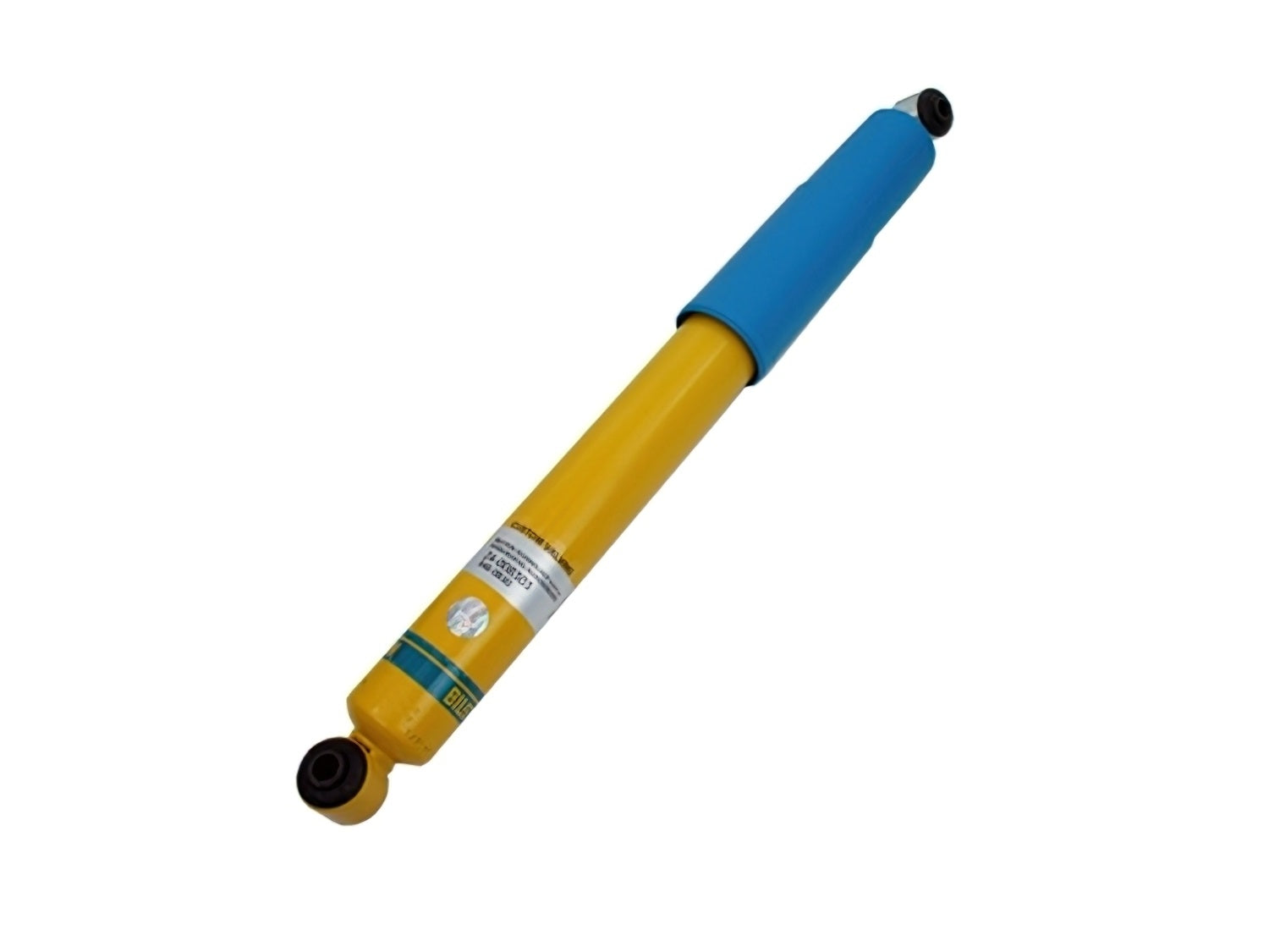 Bilstein Shock Absorber (Rear) [2WD] - OVERLANDERS Outfitter