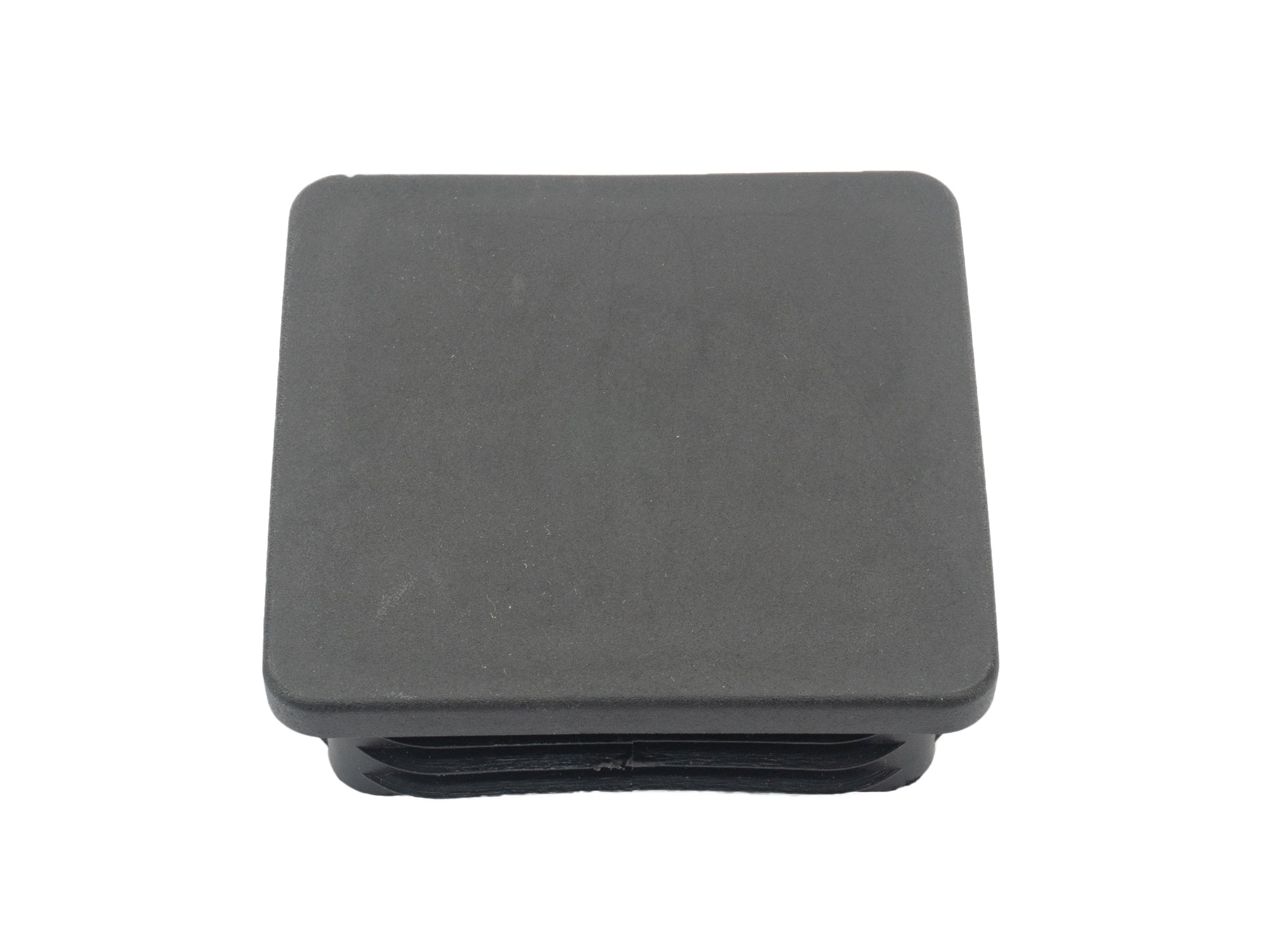 Black Square Snap in Hitch Hole Cap - OVERLANDERS Outfitter