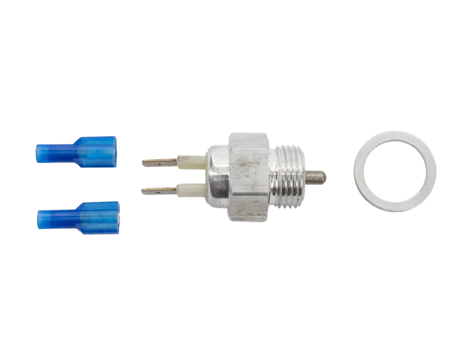 Locker / Decoupler Illumination Switch Kit - OVERLANDERS Outfitter