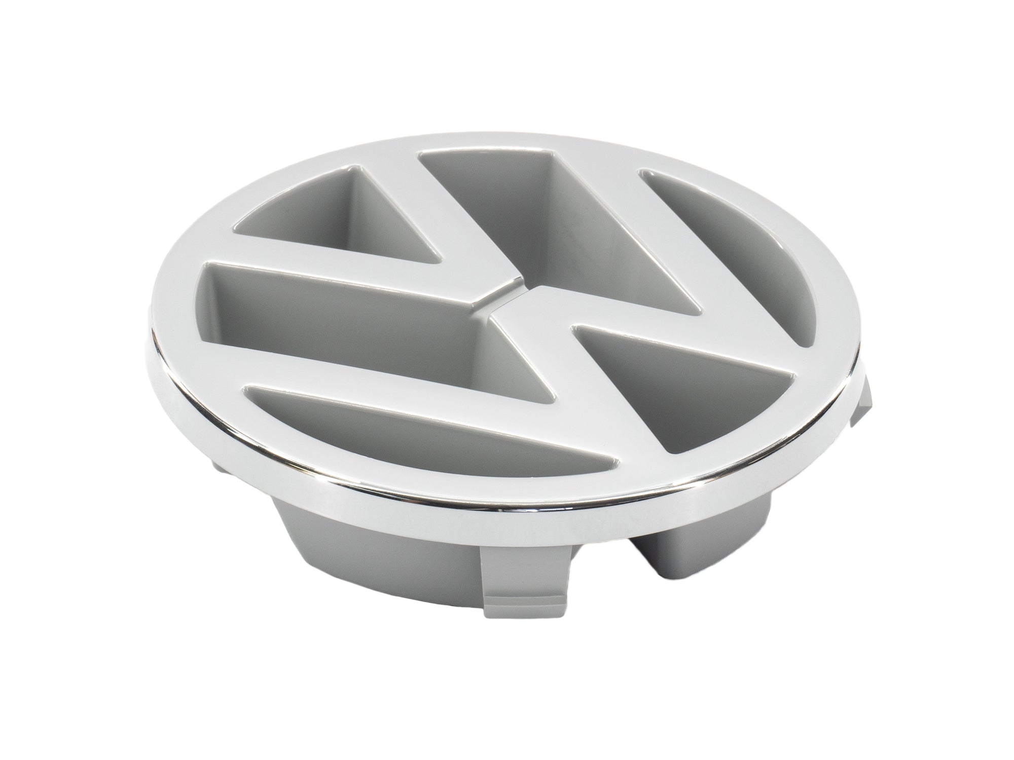 Emblem - Front Grille (OEM) - OVERLANDERS Outfitter