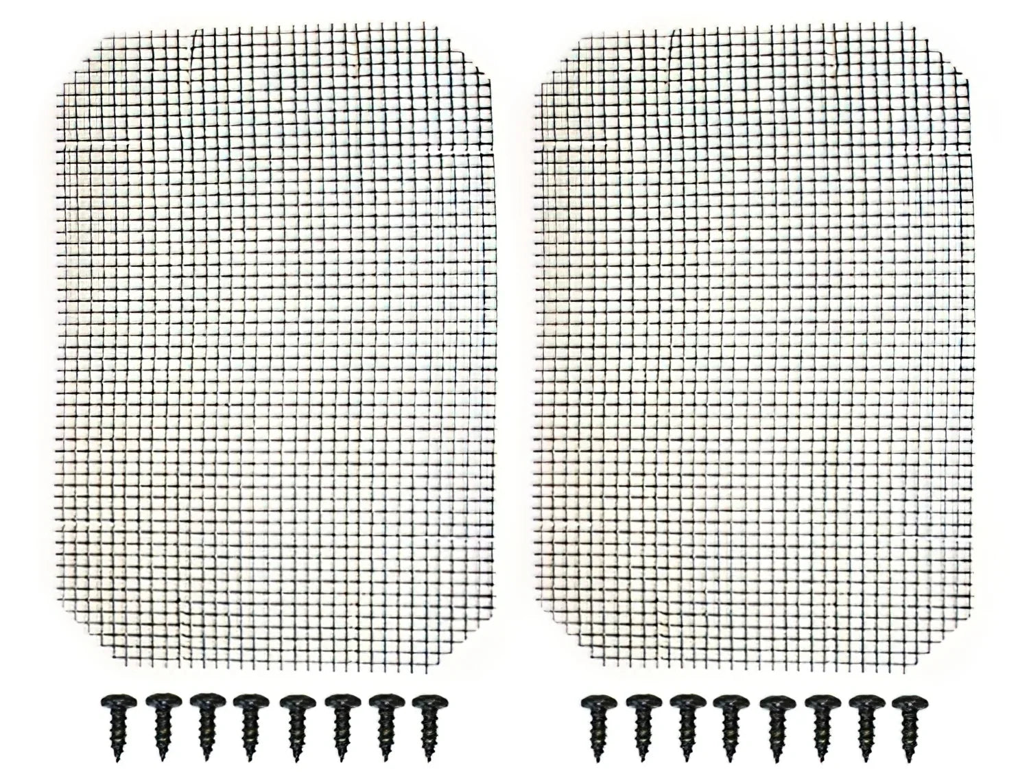 Rodent Ingress Prevention Kit