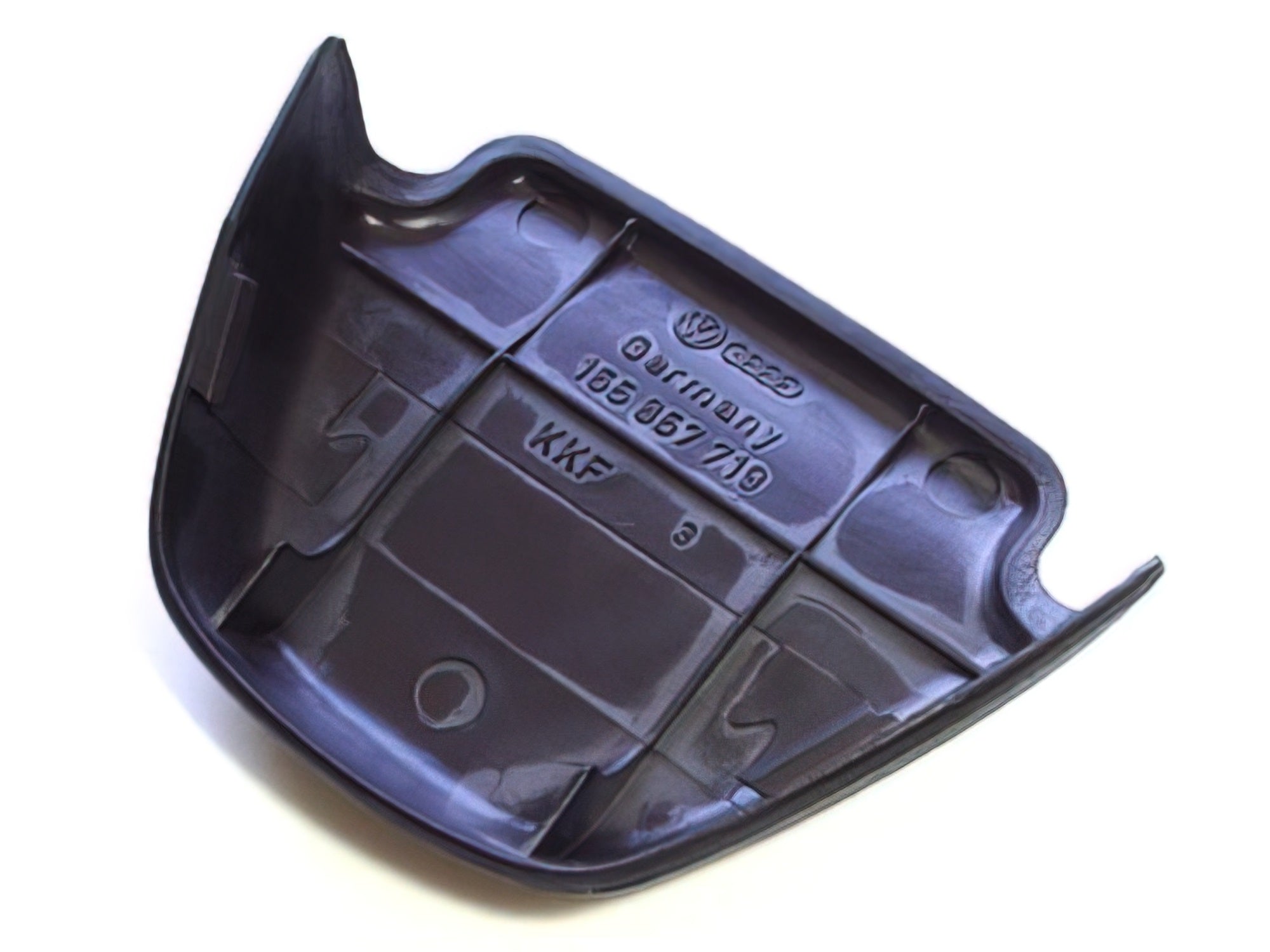 Seat Belt D-Ring Cover - OVERLANDERS Outfitter