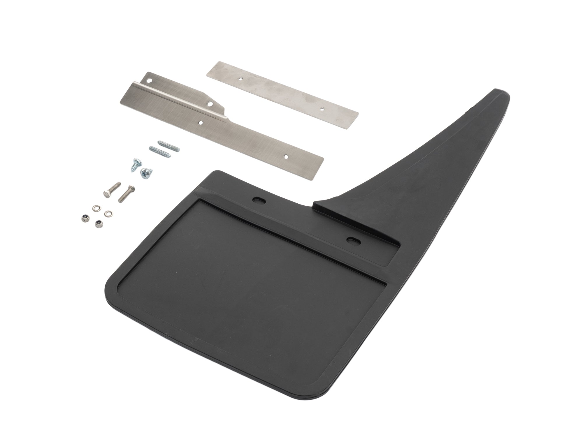 Mud Flap - Front Right [Vanagon] - OVERLANDERS Outfitter