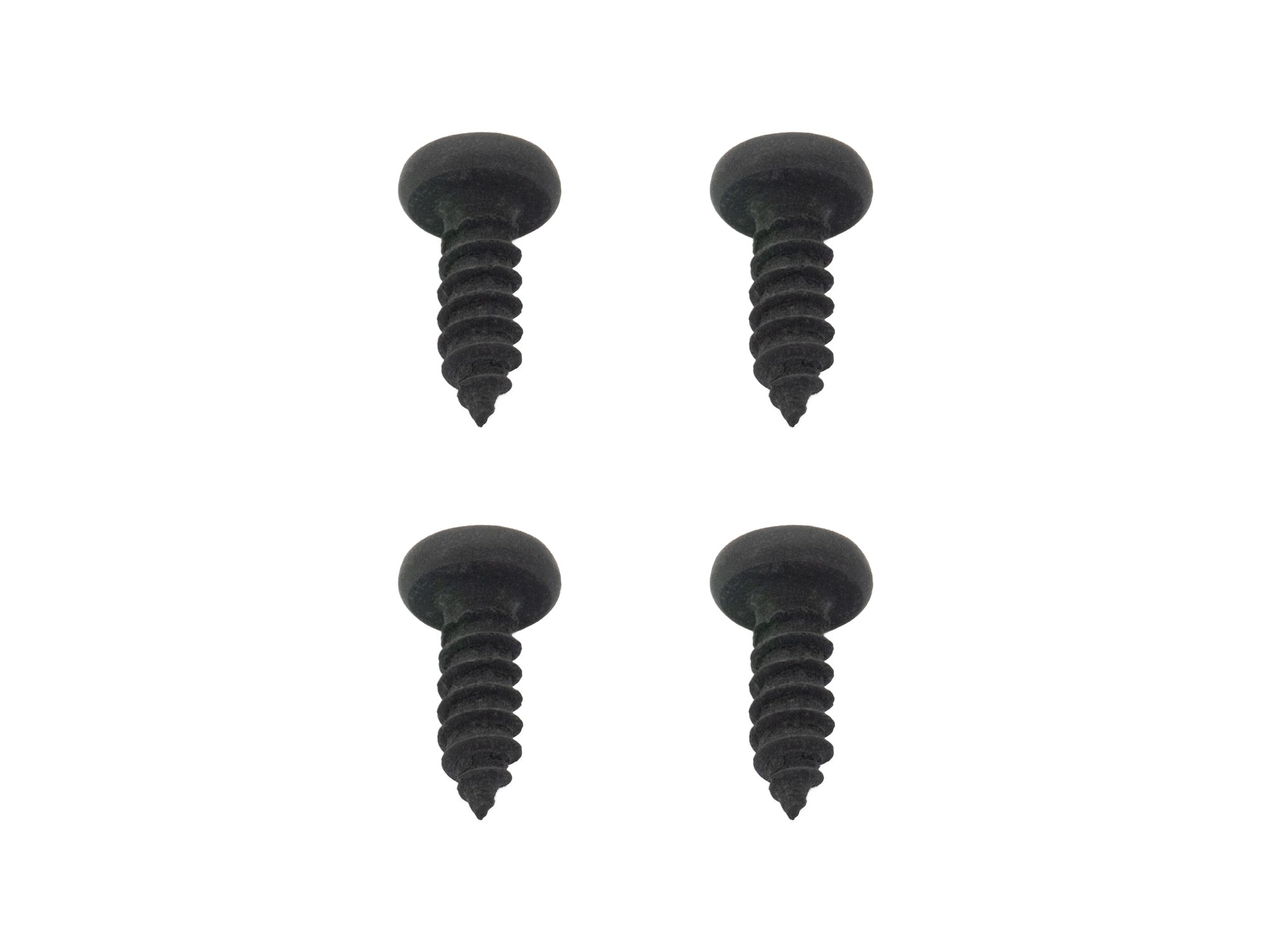 Speaker Mounting Screws (Pack of 4) - OVERLANDERS Outfitter