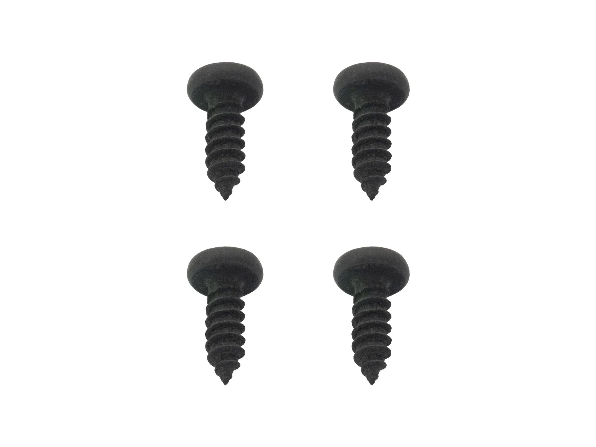 Speaker Mounting Screws (Pack of 4)