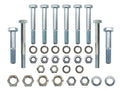 Hardware Kit for Lower Control Arms [Vanagon] - OVERLANDERS Outfitter