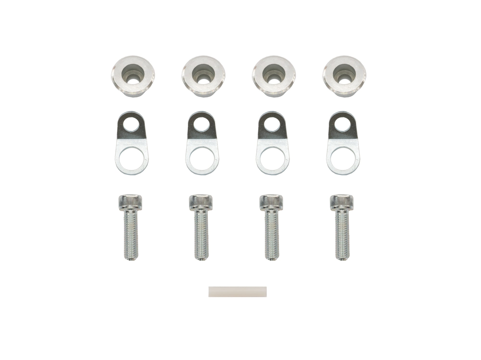 Gear Tie Down Kit - OVERLANDERS Outfitter