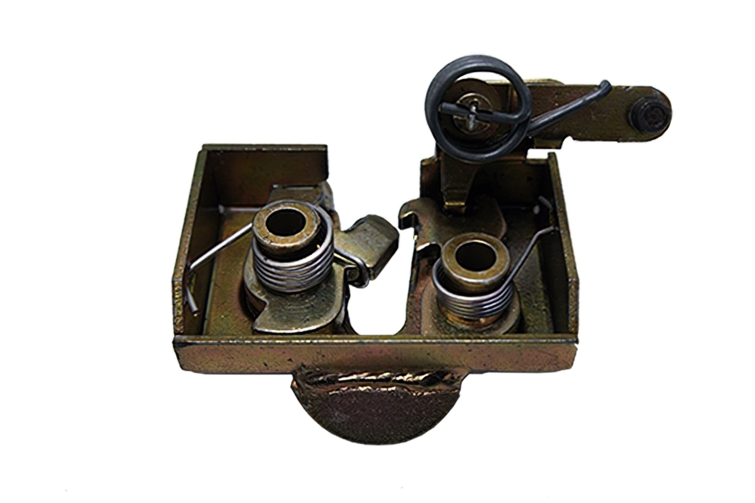 Sliding Door Latch Spring Replacement Kit - OVERLANDERS Outfitter