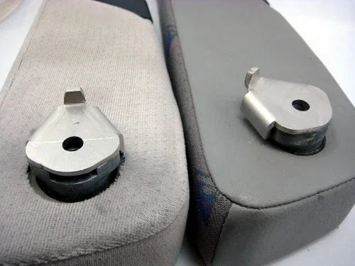 Armrest Pivot Bracket Fix [Eurovan] - OVERLANDERS Outfitter