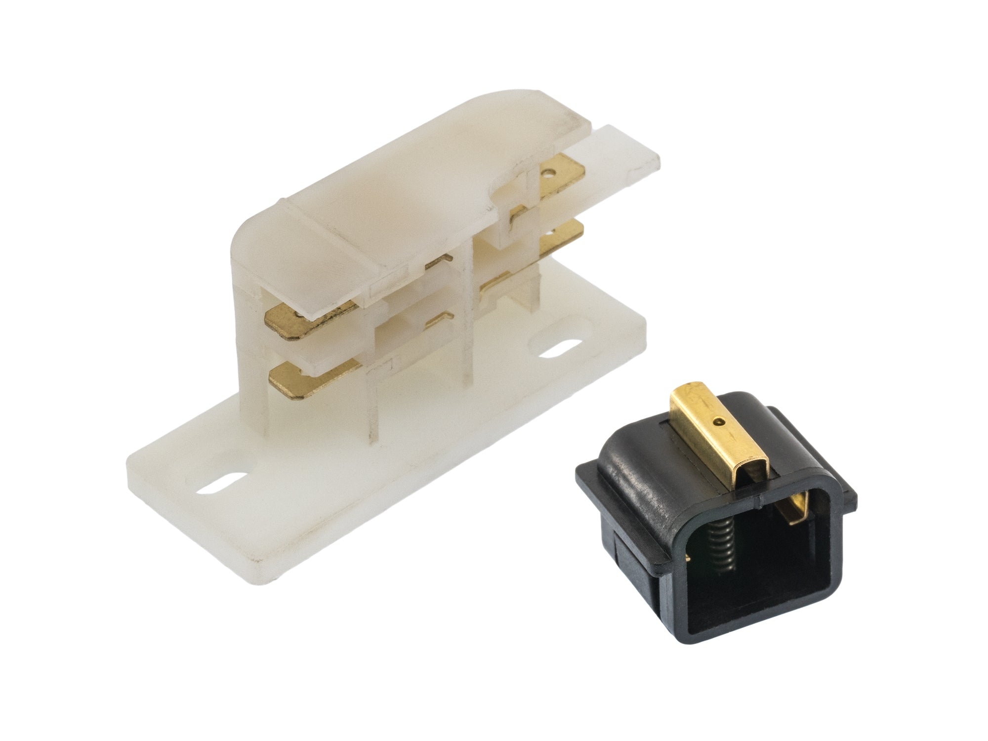 Neutral Safety Switch Bundle - OVERLANDERS Outfitter