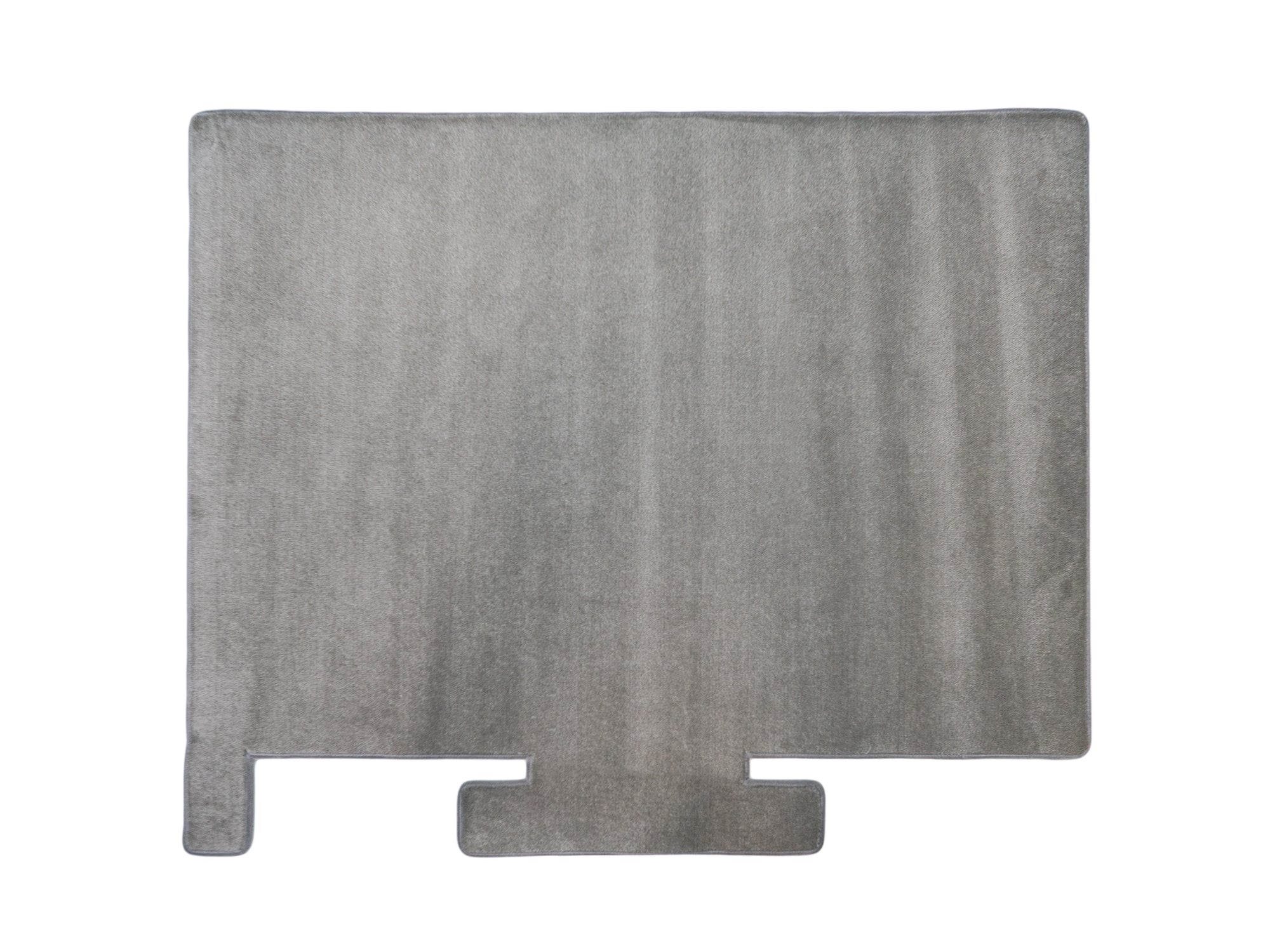 Carpet Mat - Living/Passenger Area [Vanagon MV Weekender] - OVERLANDERS Outfitter