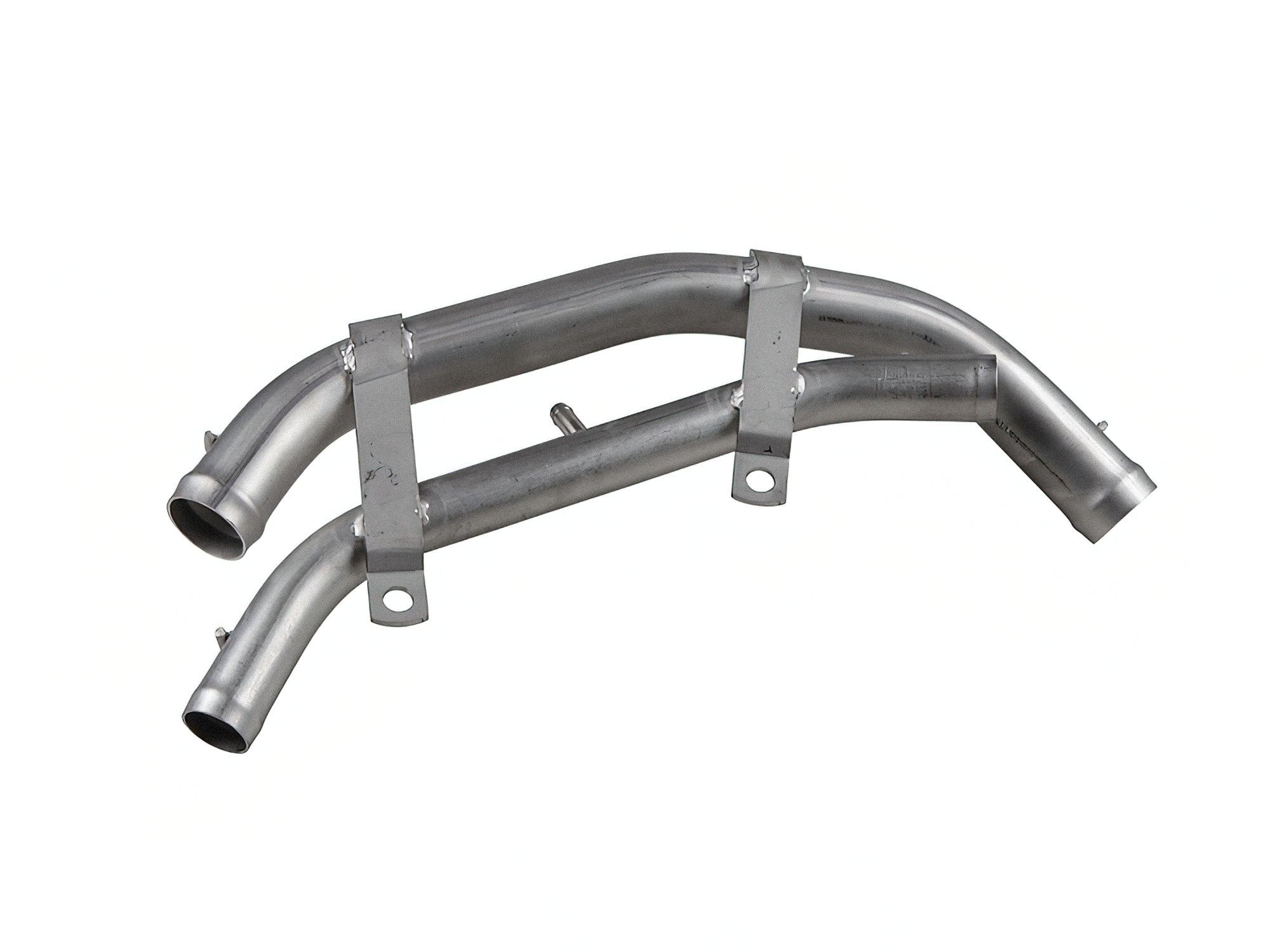 Double Coolant Pipe [Syncro] - OVERLANDERS Outfitter