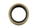 Seal for Automatic Transmission to Differential
