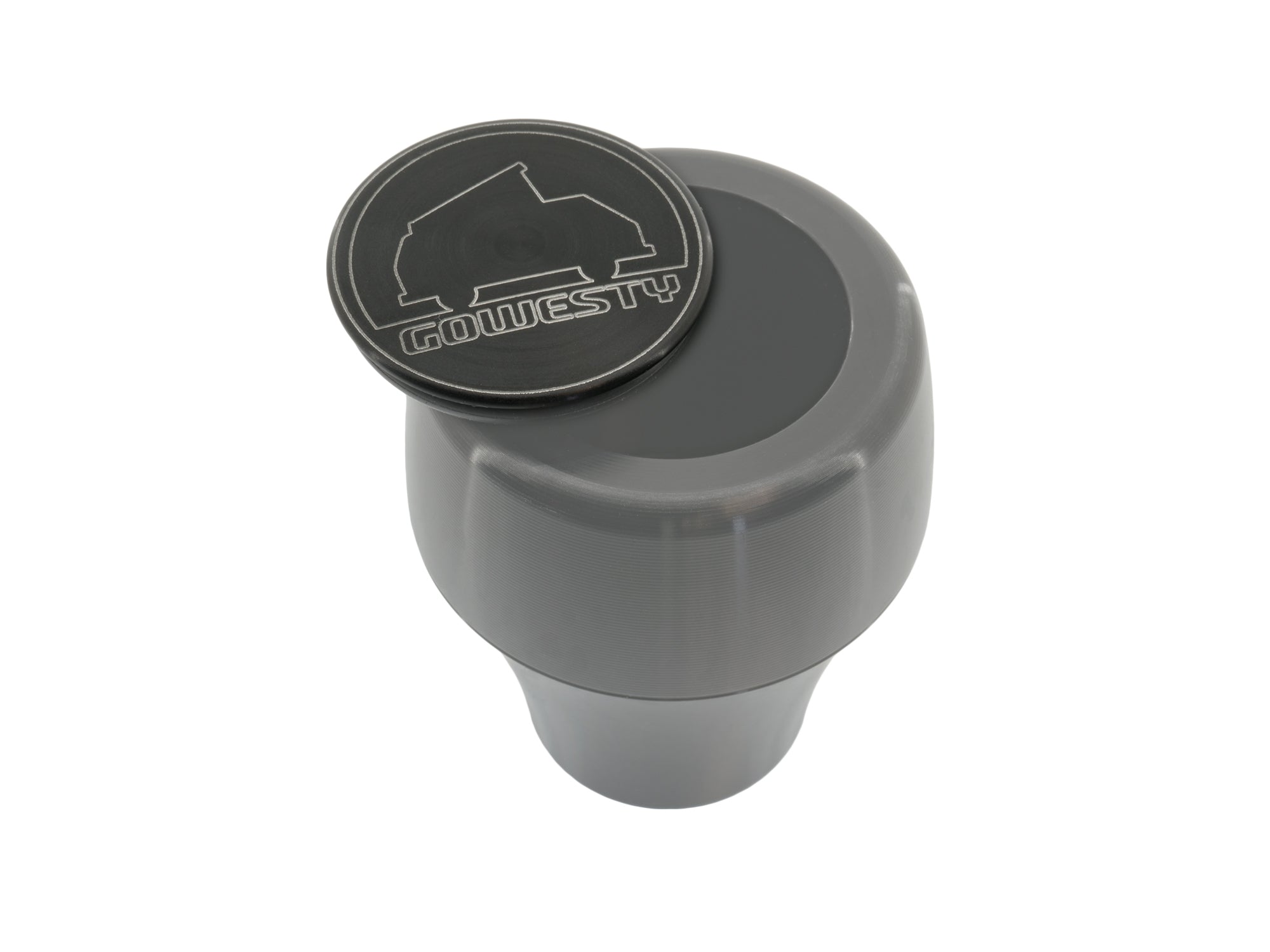 Cap for Stash Knob - OVERLANDERS Outfitter
