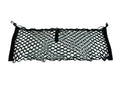 Bench Seat Cargo Net - OVERLANDERS Outfitter