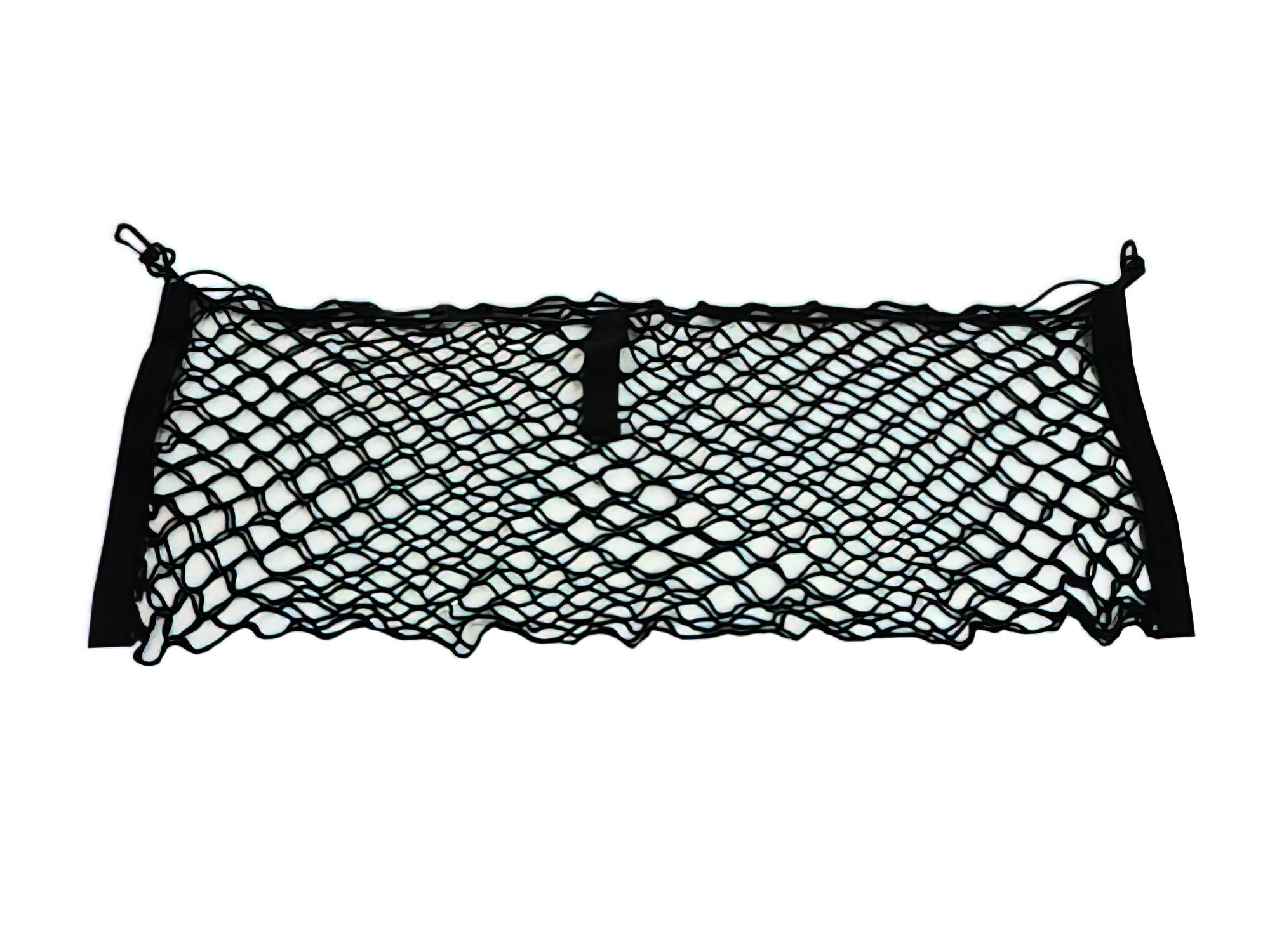 Bench Seat Cargo Net - OVERLANDERS Outfitter