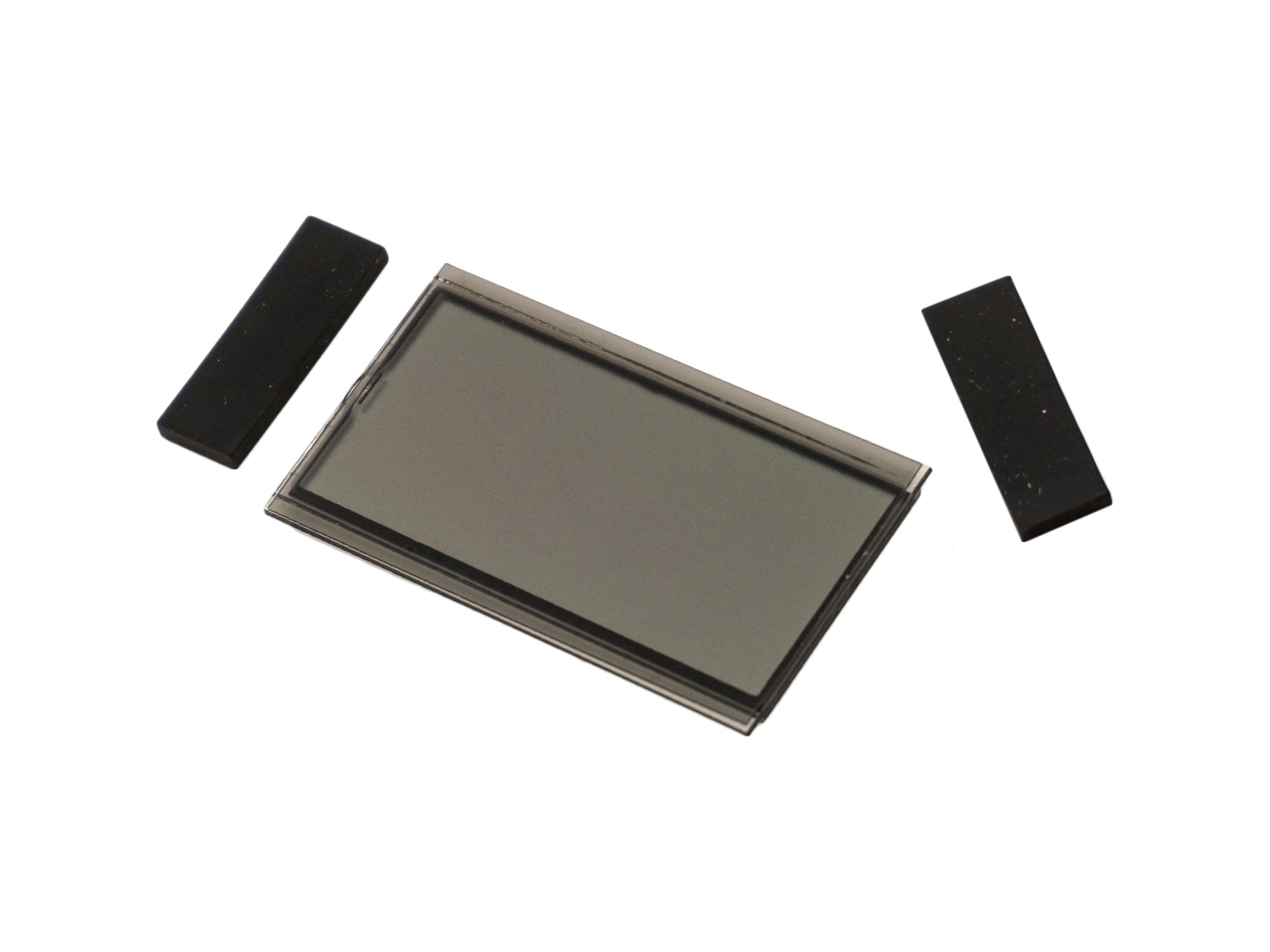 Replacement LCD Screen for Clock - OVERLANDERS Outfitter
