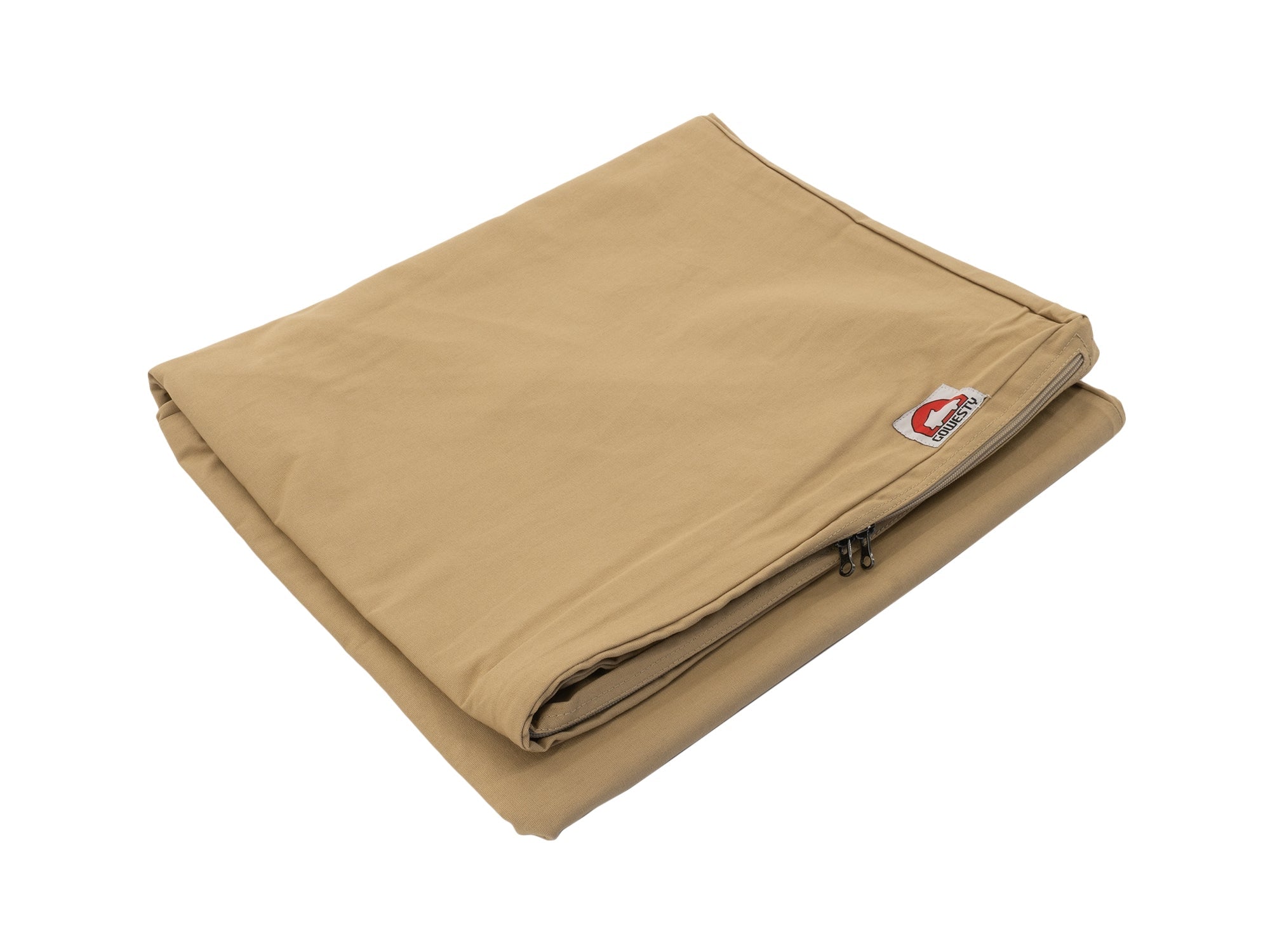 Slipcover for Medium Mattress Topper - OVERLANDERS Outfitter