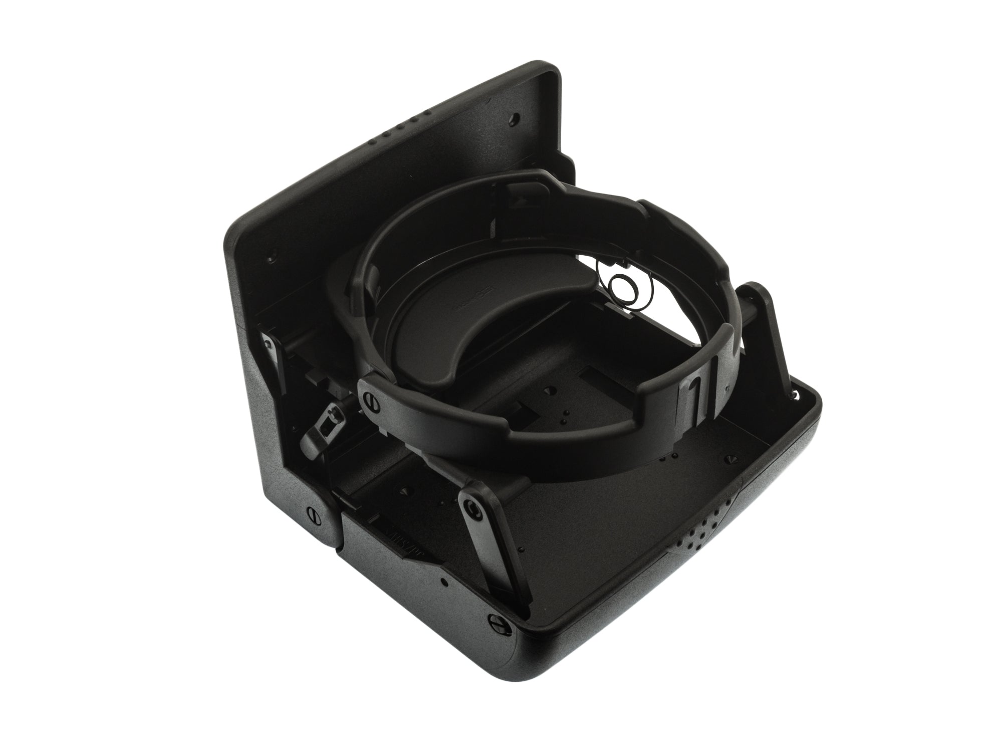 Spring-Loaded Cup Holder - OVERLANDERS Outfitter