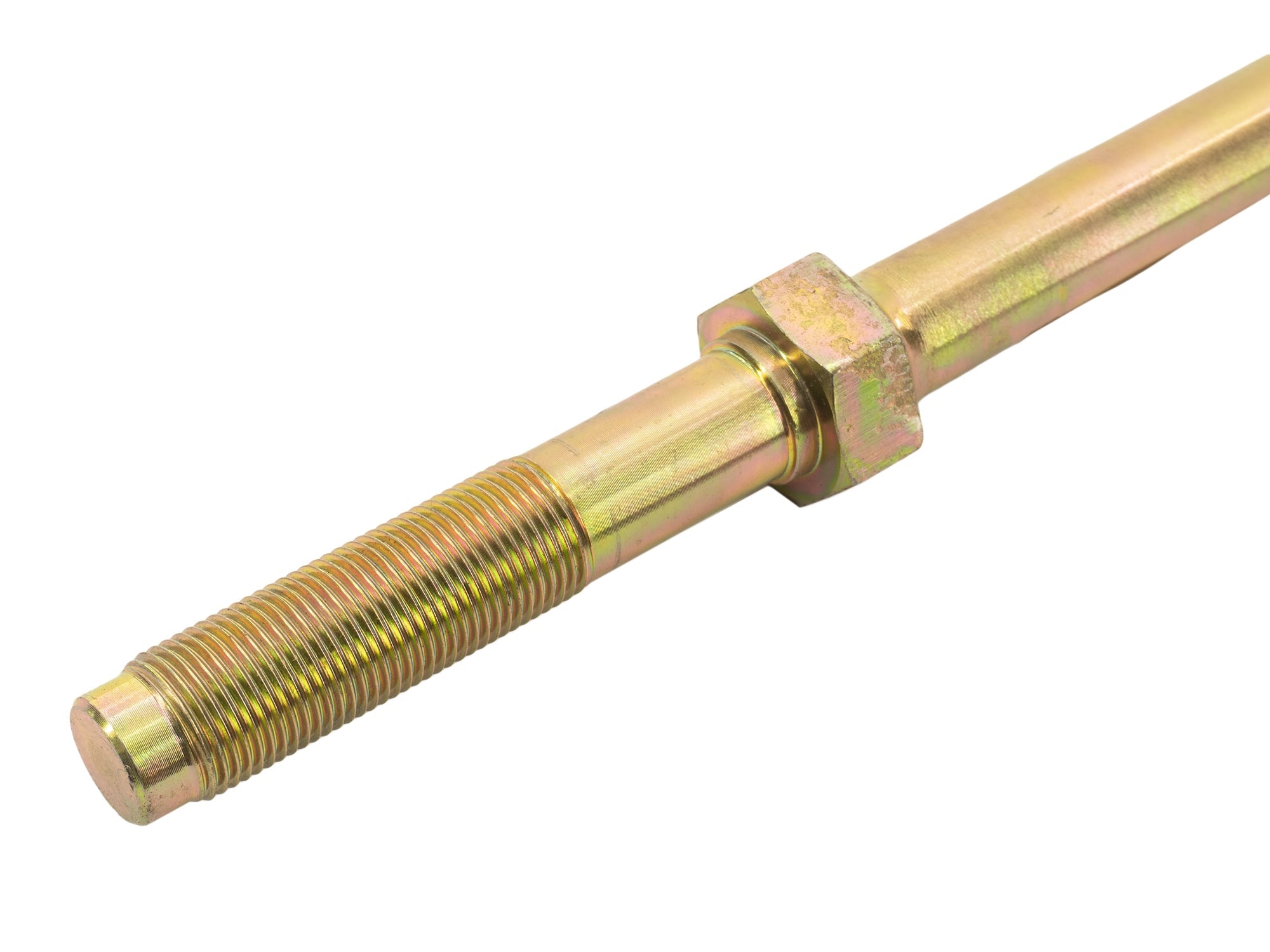 Radius Rod [2WD Vanagon] - OVERLANDERS Outfitter