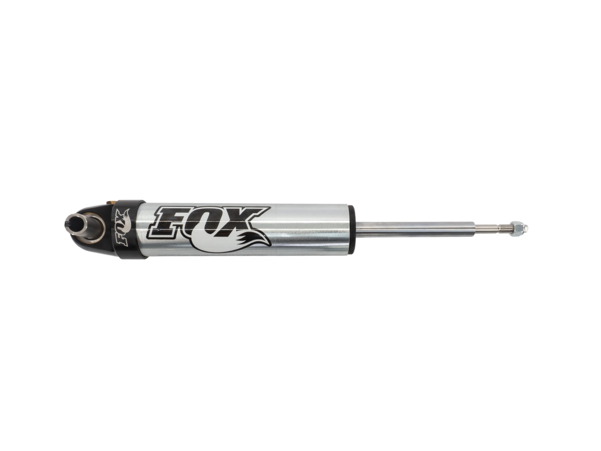 Fox Shock (Front) [2WD] - OVERLANDERS Outfitter