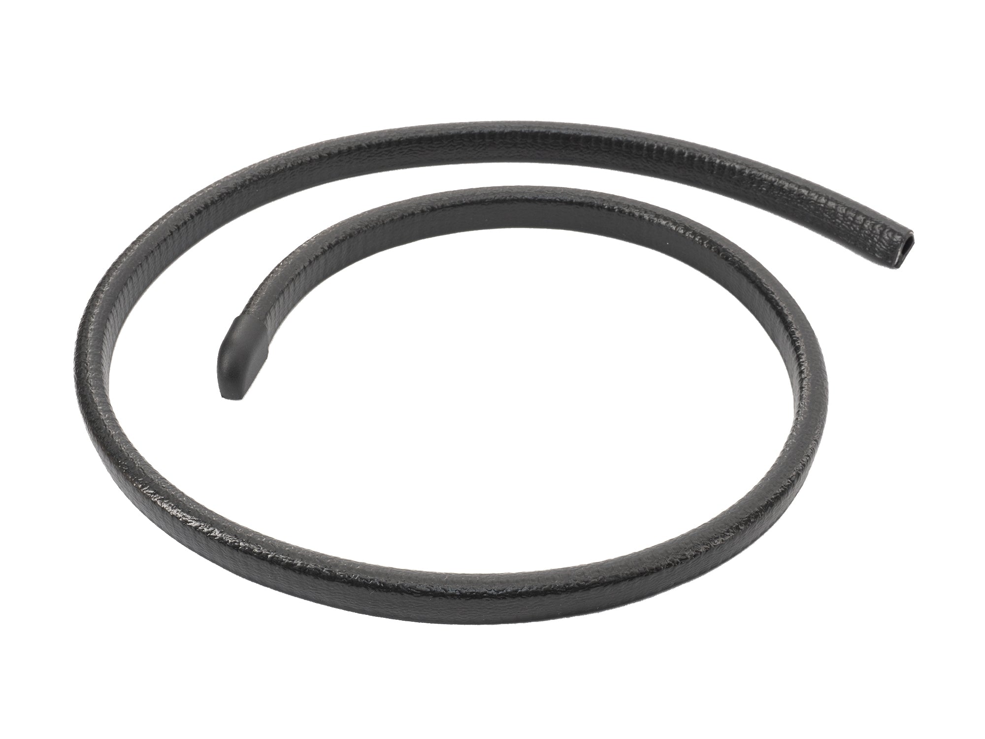 Front Door B-Pillar Trim / Edge Beading - OVERLANDERS Outfitter