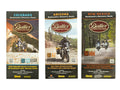Backcountry Discovery Route Maps - OVERLANDERS Outfitter