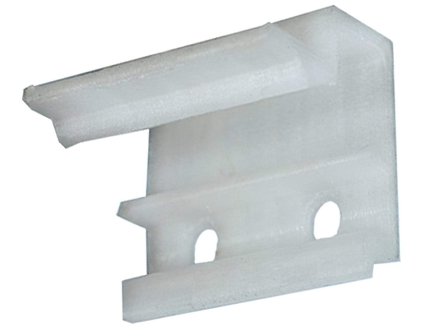 Window Blind Mounting Bracket [Winnebago] - OVERLANDERS Outfitter