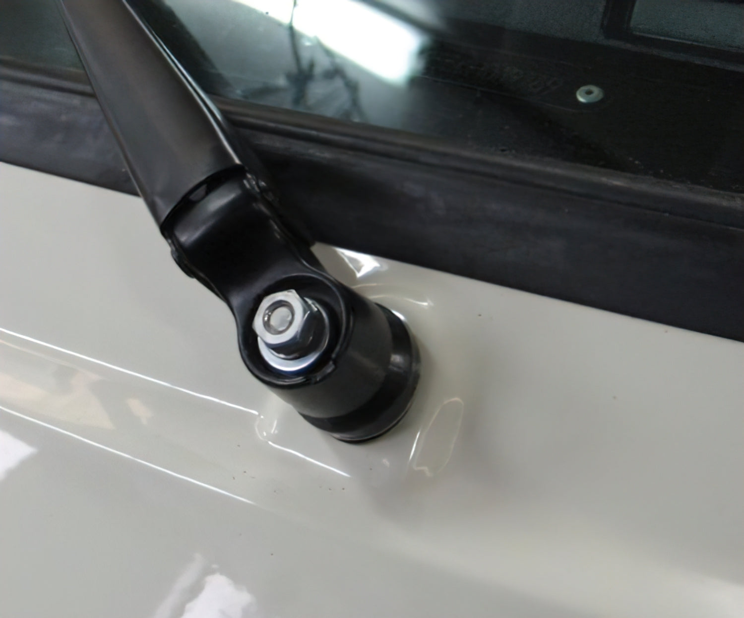 Wiper Arm Hardware Kit [Vanagon] - OVERLANDERS Outfitter