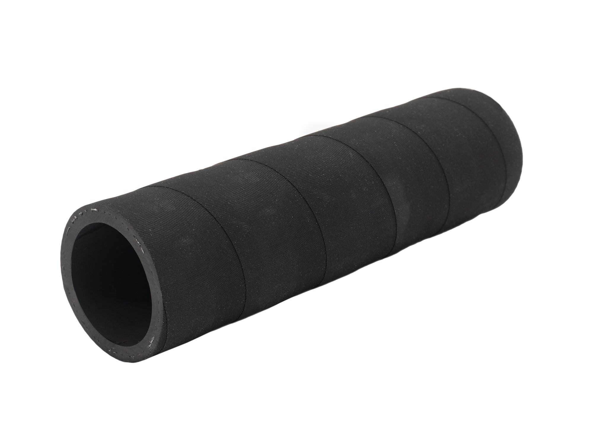 Coolant Hose - Junction to Radiator [Late Vanagon] - OVERLANDERS Outfitter