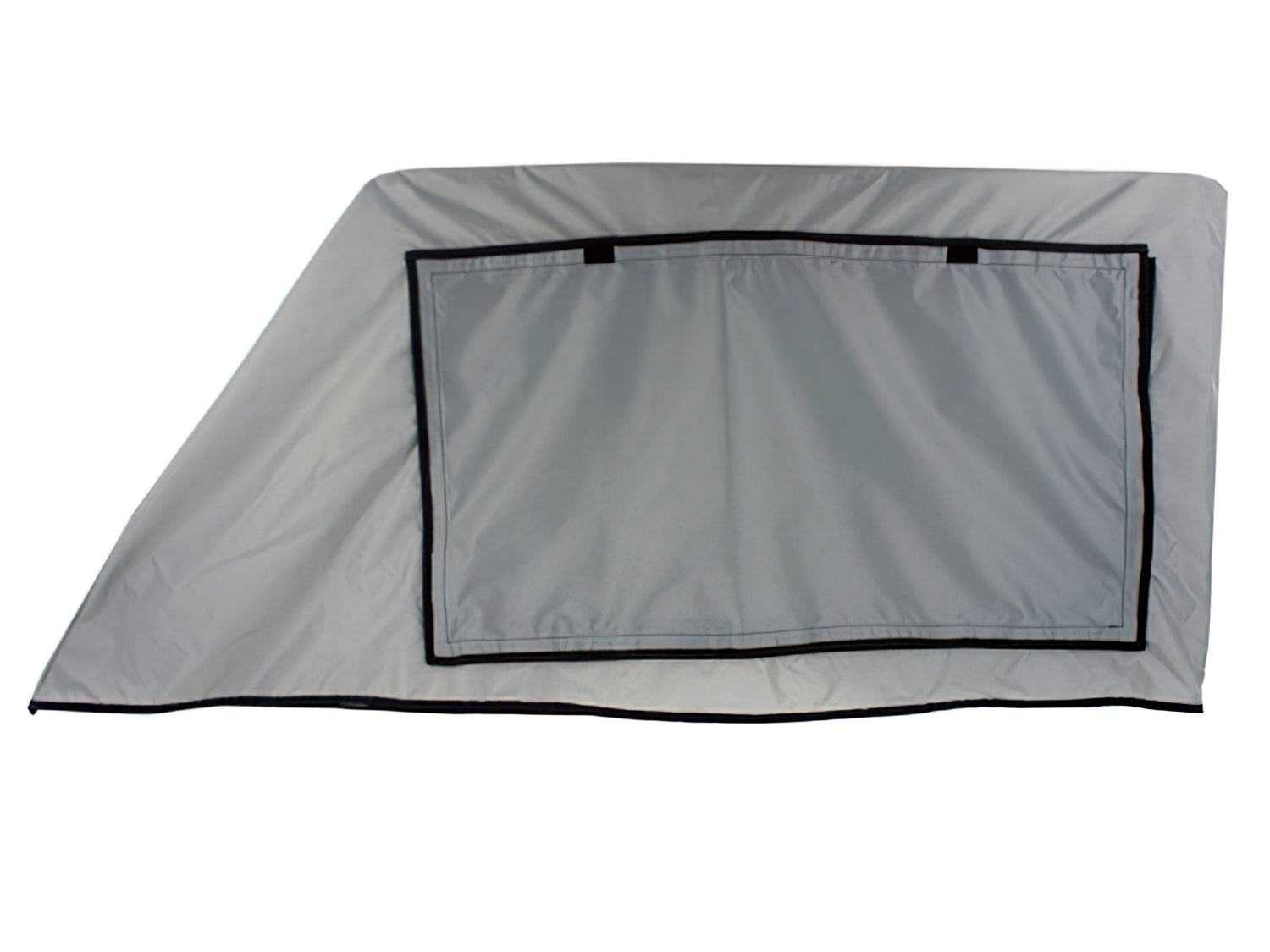 Front Door Window Screen Set [Vanagon] - OVERLANDERS Outfitter