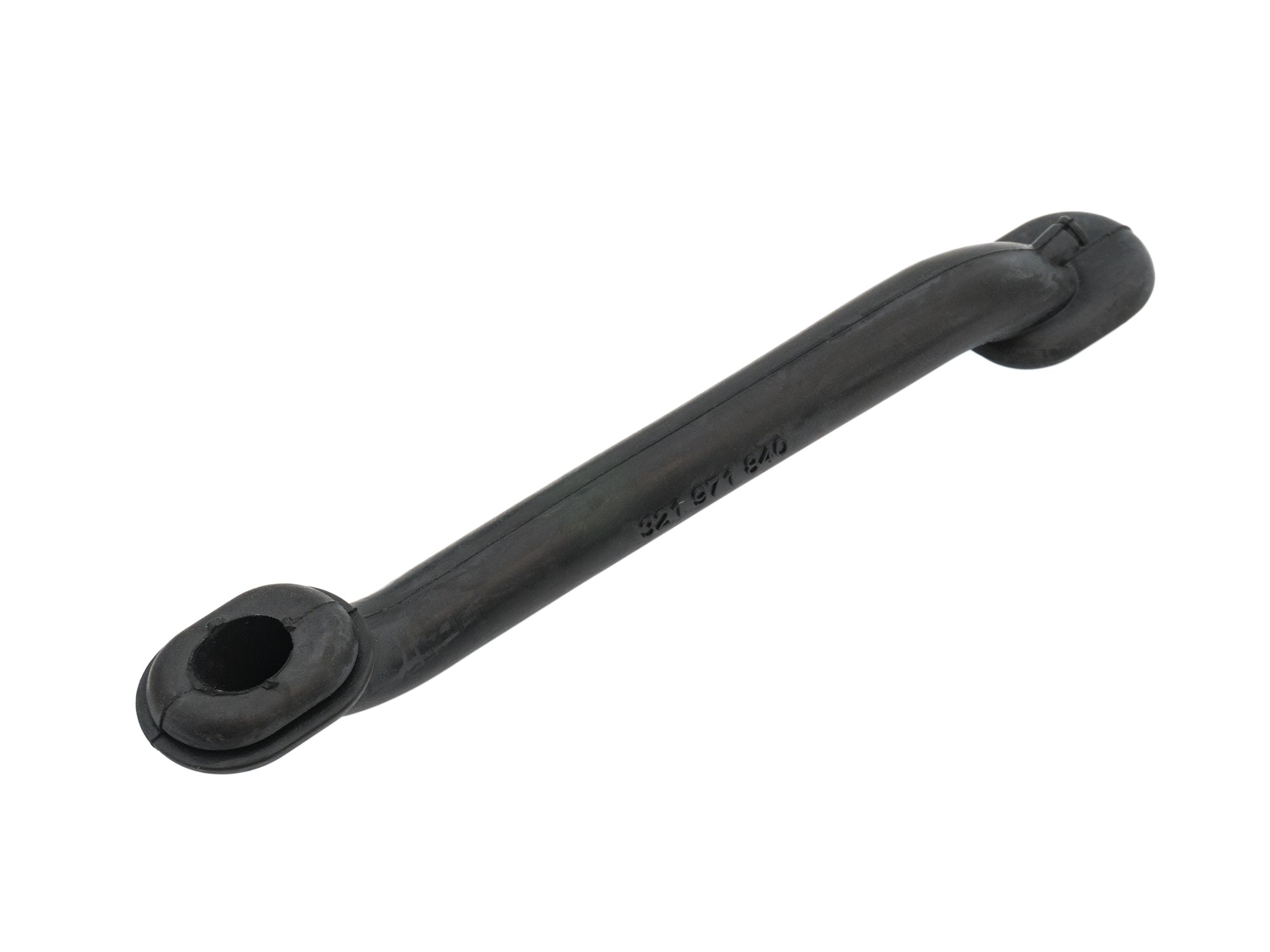 Rear Hatch Wiring Boot - Left Side [Vanagon] - OVERLANDERS Outfitter