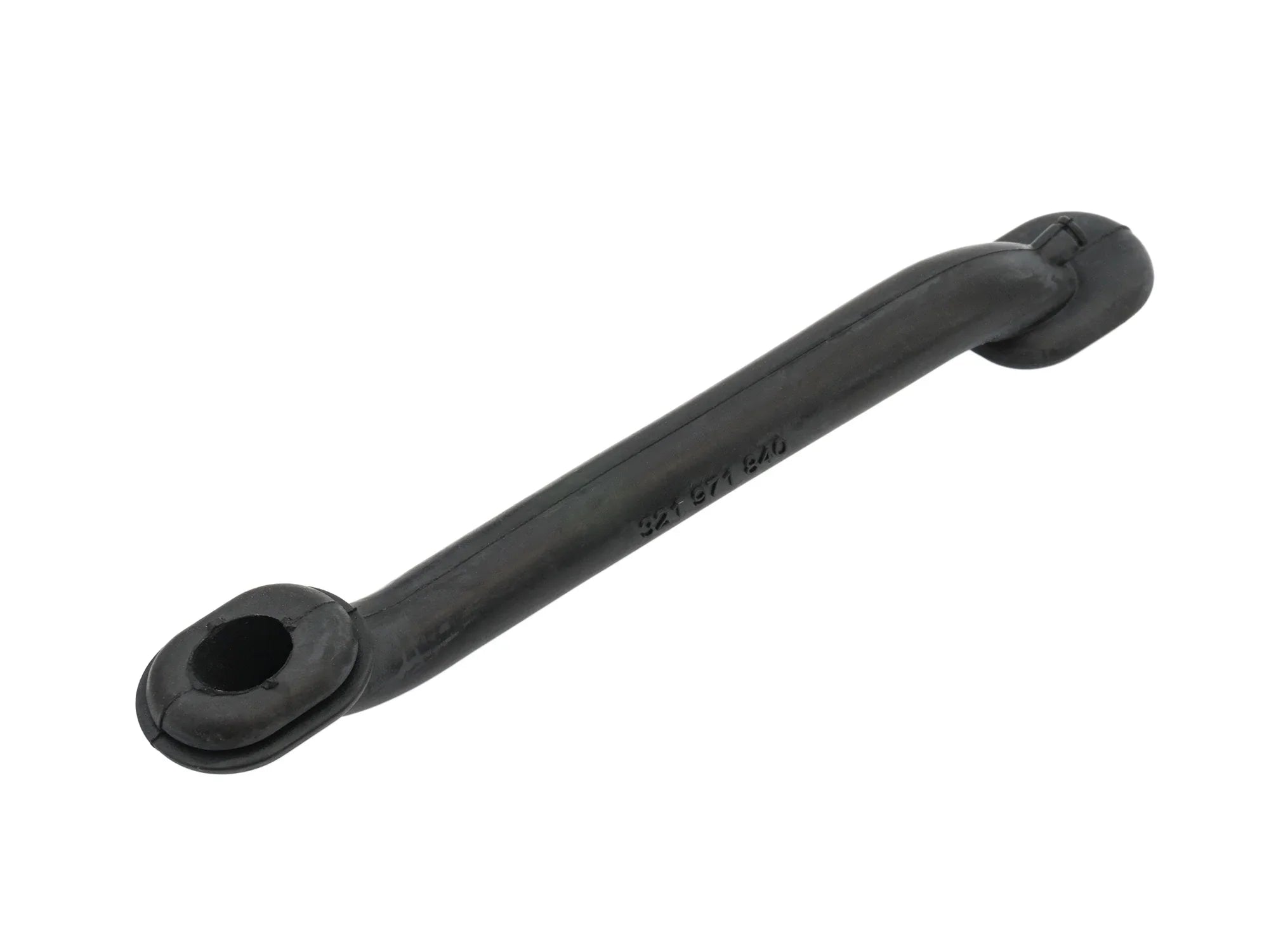 Rear Hatch Wiring Boot - Left Side [Vanagon]