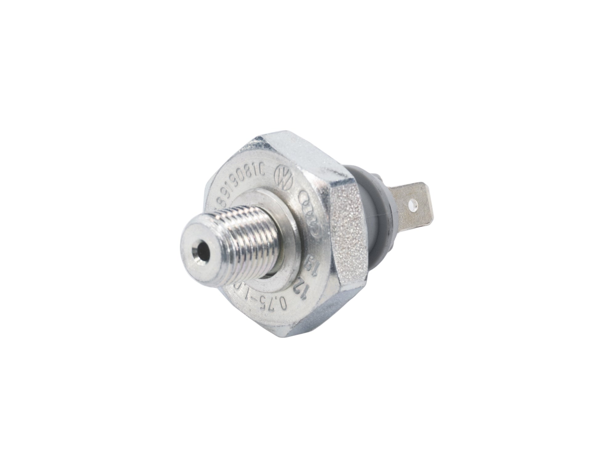 Oil Pressure Switch - High Gray [Late Vanagon] - OVERLANDERS Outfitter