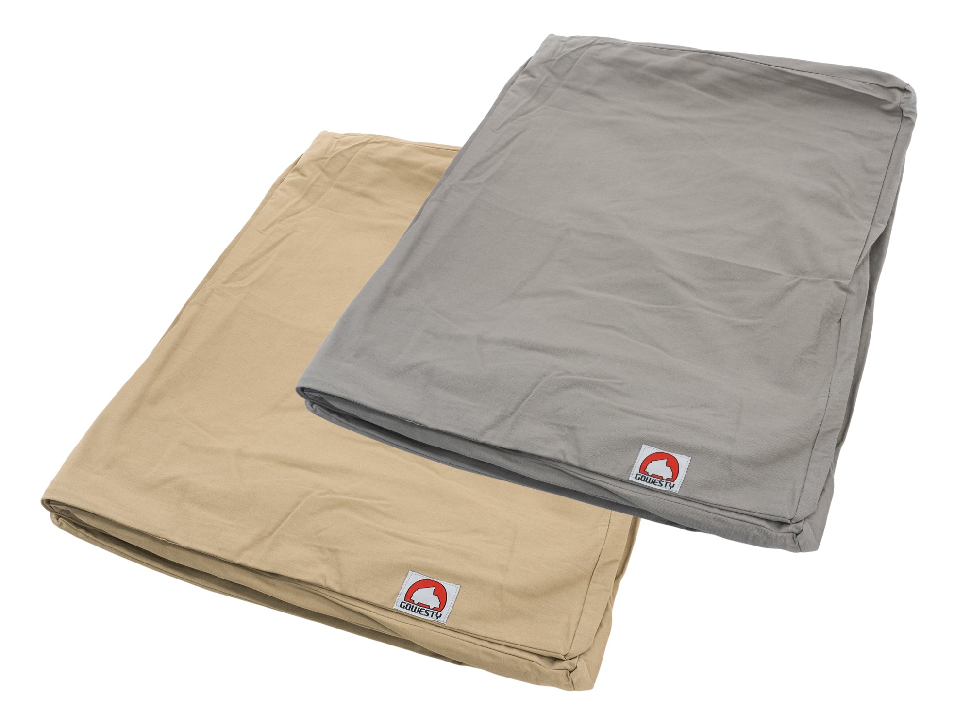 Slipcover for Large Mattress Topper - OVERLANDERS Outfitter