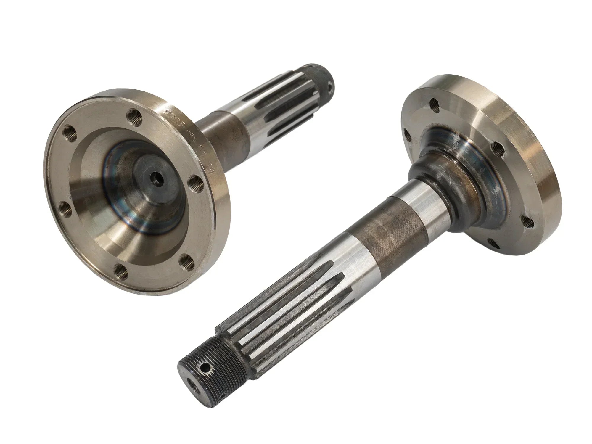 Stub Axle Set (930 Axles) [Vanagon] - OVERLANDERS Outfitter